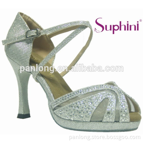 12 Years Factory Dance Shoes High Quality Dance Shoes